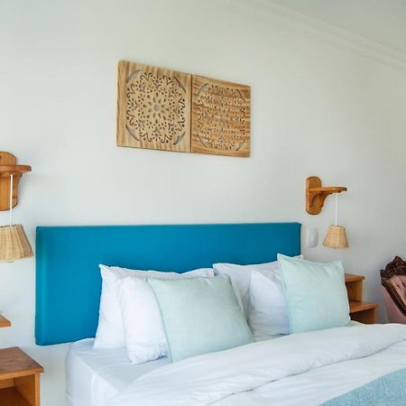Bellamente Sirene Otel Gansbaai Dış mekan fotoğraf