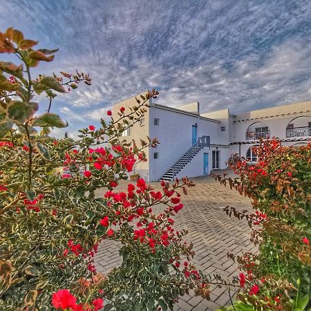 Bellamente Sirene Otel Gansbaai Dış mekan fotoğraf