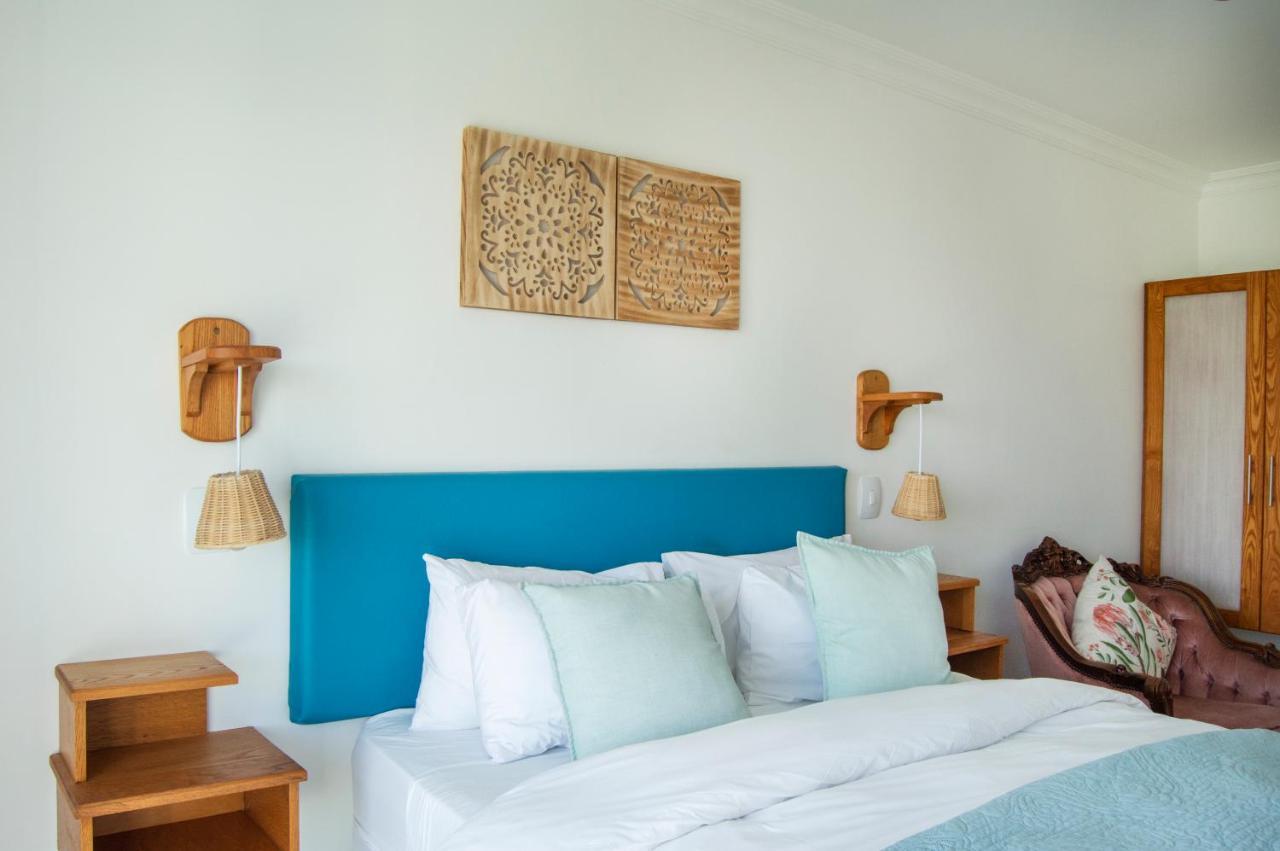 Bellamente Sirene Otel Gansbaai Dış mekan fotoğraf