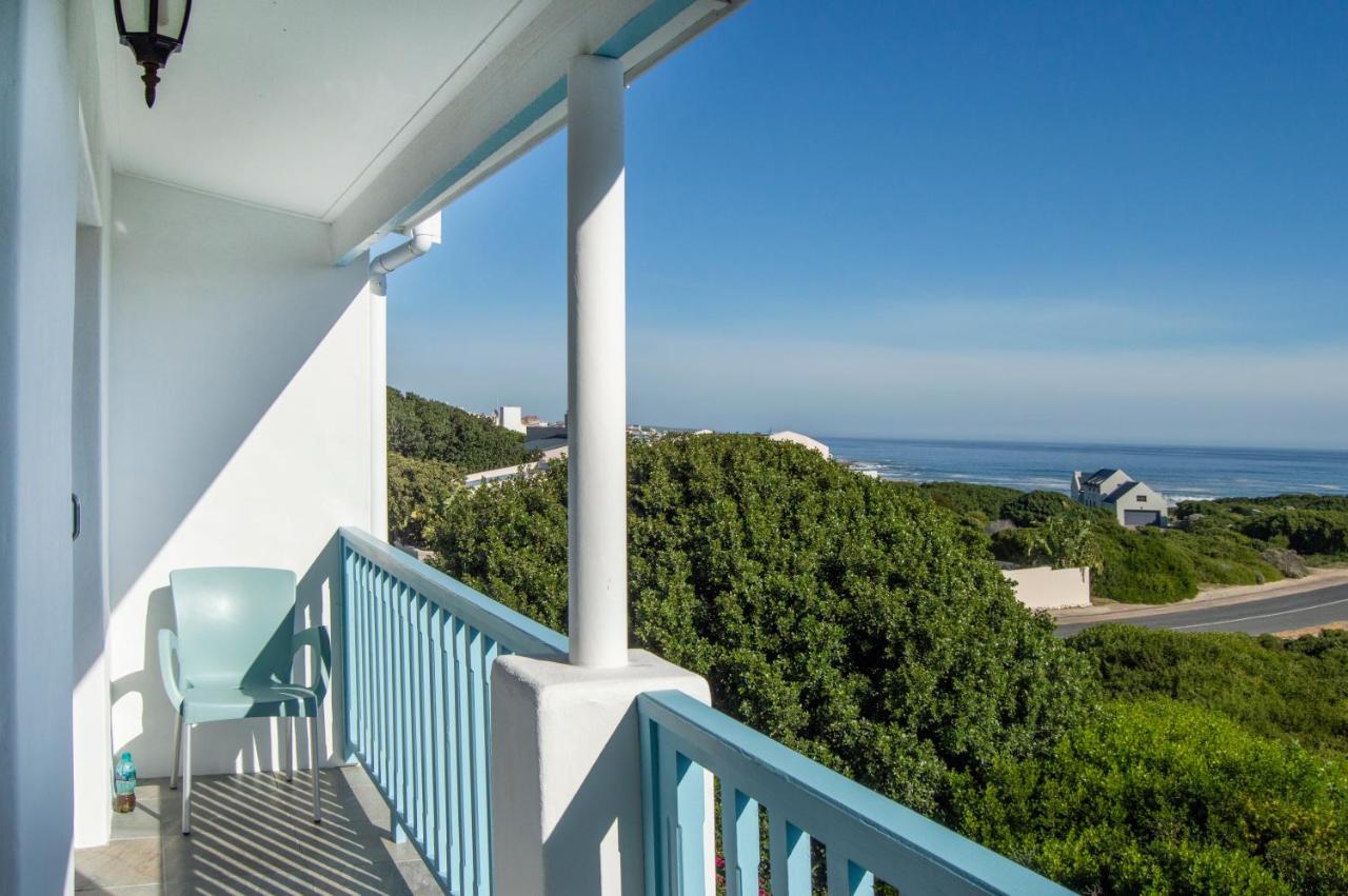 Bellamente Sirene Otel Gansbaai Dış mekan fotoğraf