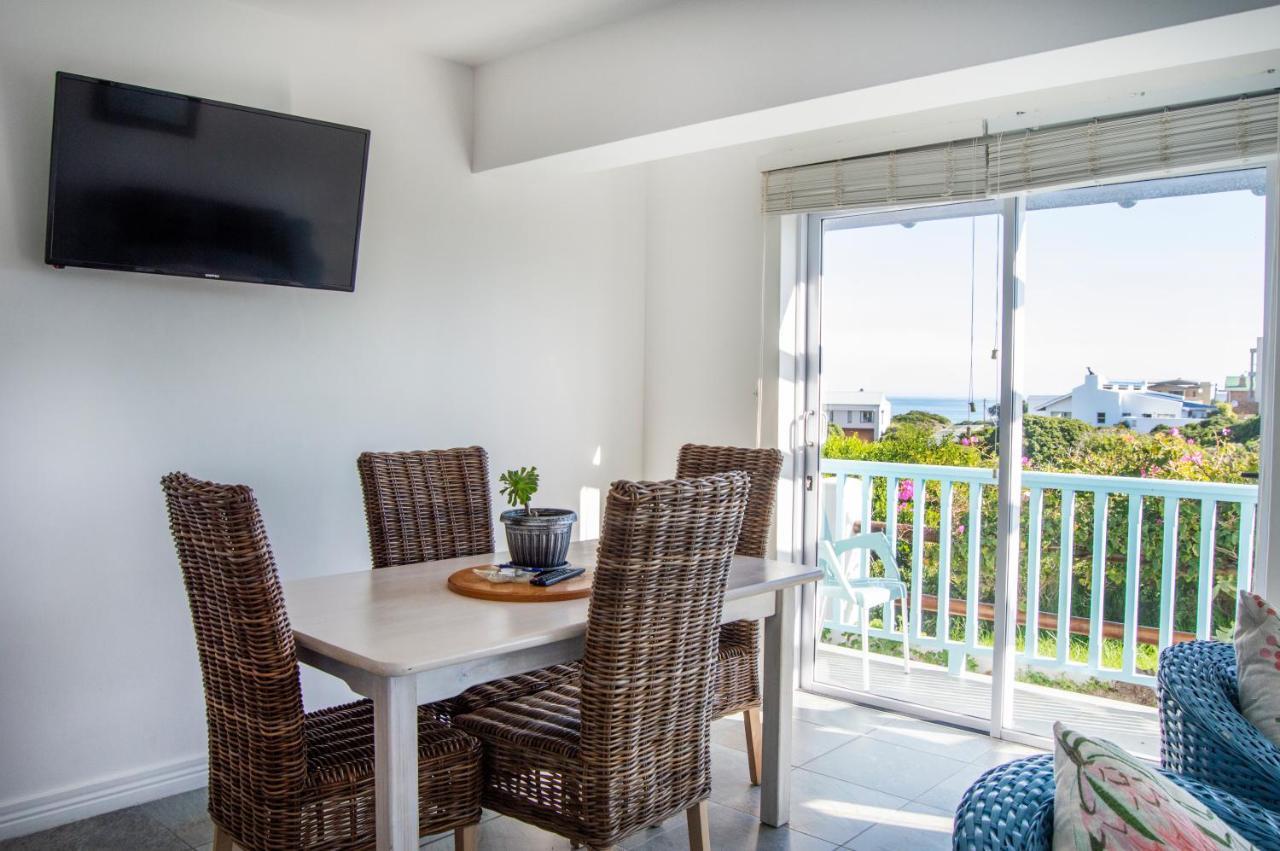Bellamente Sirene Otel Gansbaai Dış mekan fotoğraf