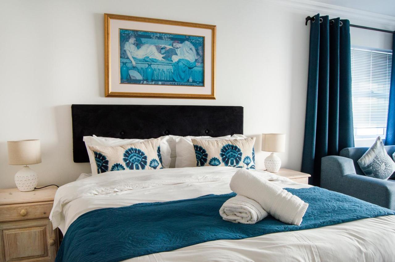 Bellamente Sirene Otel Gansbaai Dış mekan fotoğraf