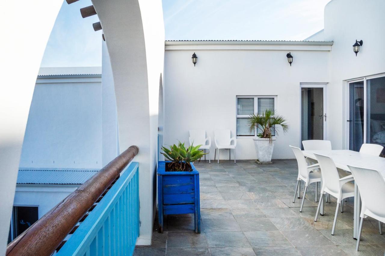 Bellamente Sirene Otel Gansbaai Dış mekan fotoğraf