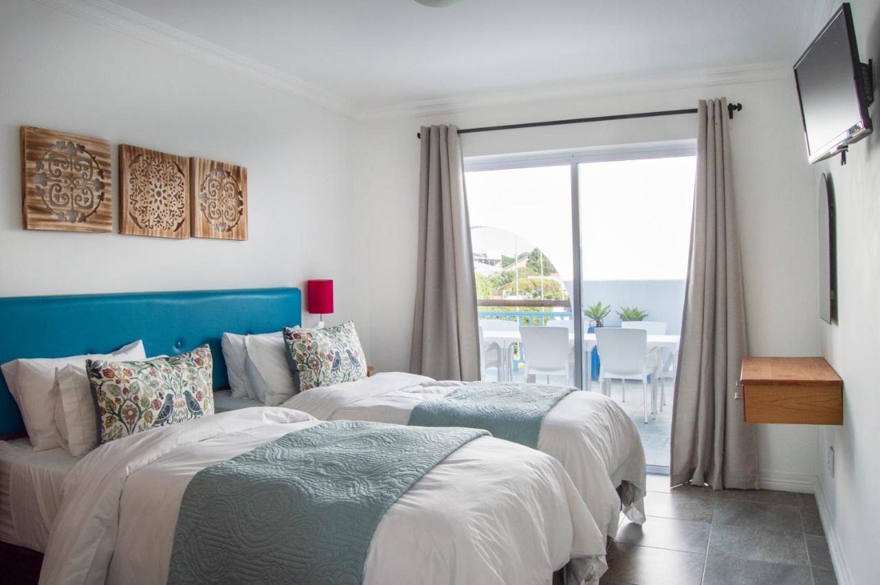Bellamente Sirene Otel Gansbaai Dış mekan fotoğraf
