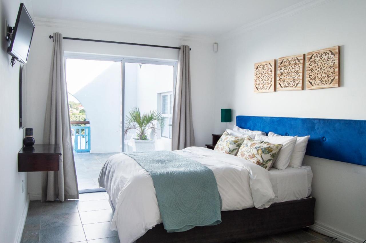 Bellamente Sirene Otel Gansbaai Dış mekan fotoğraf