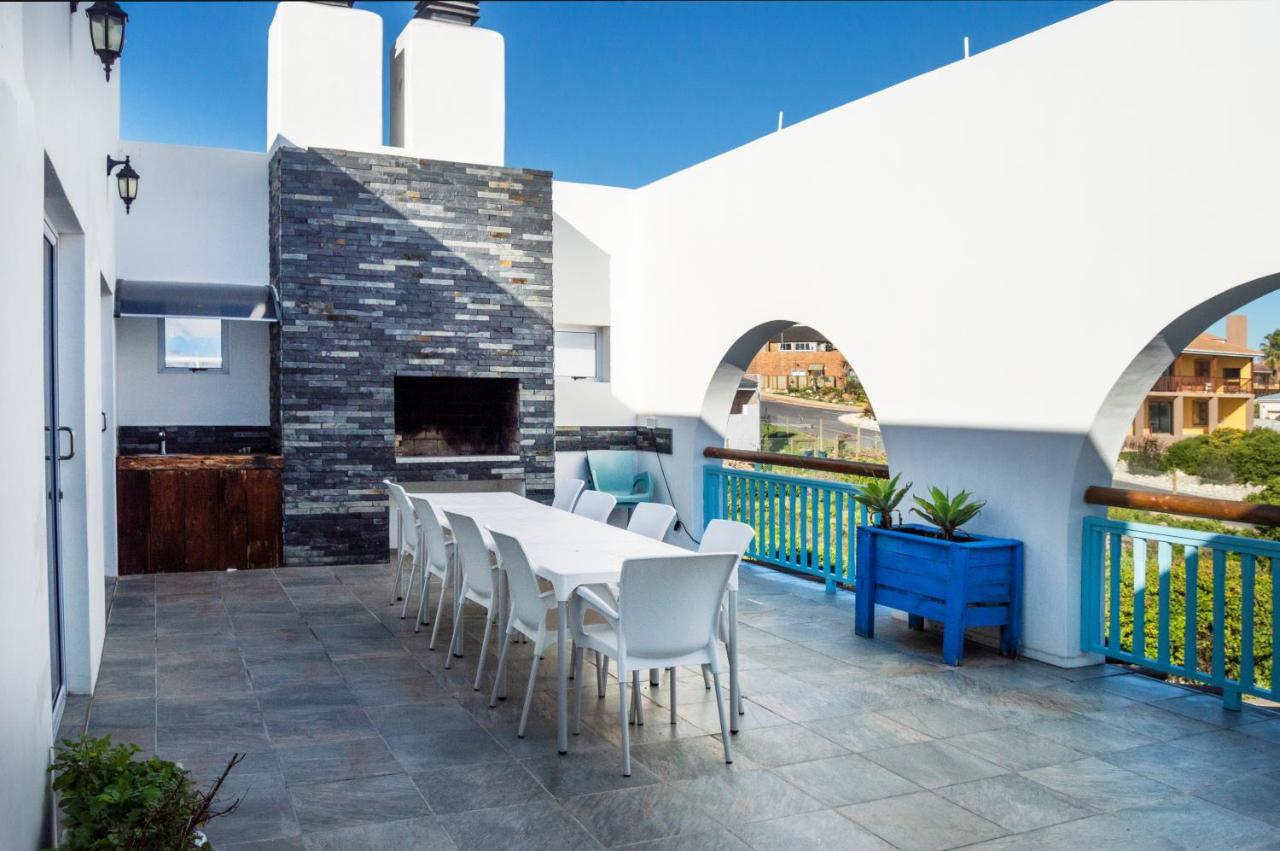 Bellamente Sirene Otel Gansbaai Dış mekan fotoğraf