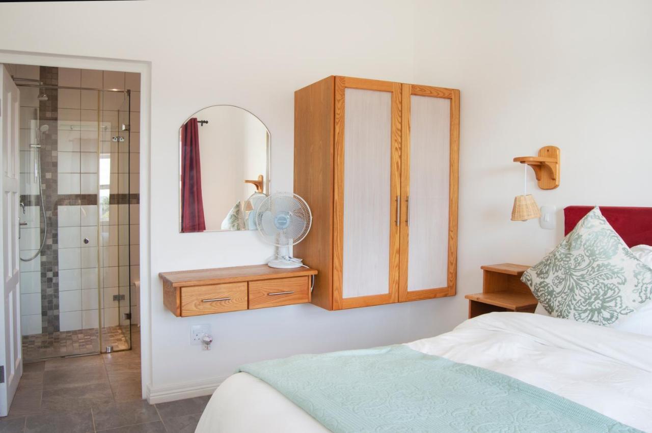 Bellamente Sirene Otel Gansbaai Dış mekan fotoğraf