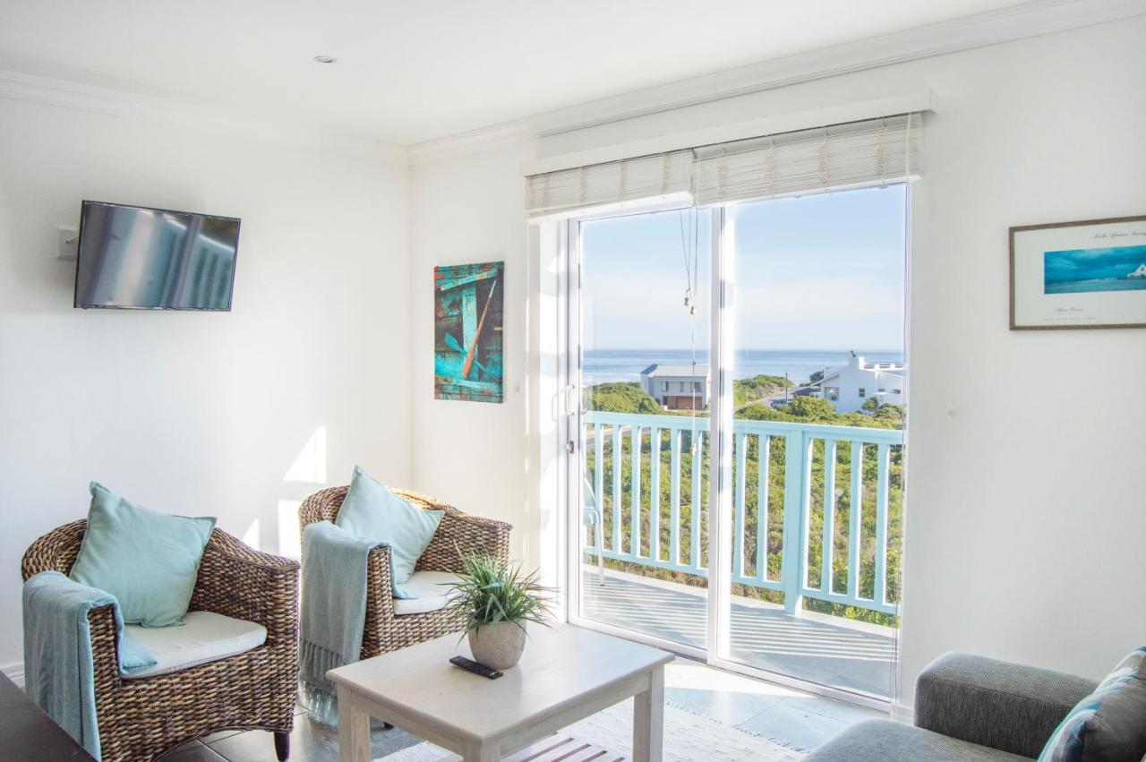 Bellamente Sirene Otel Gansbaai Dış mekan fotoğraf