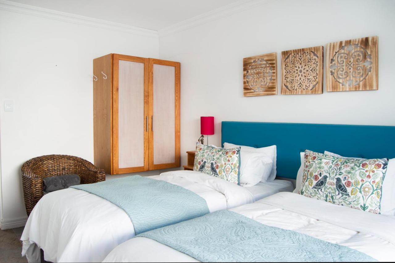 Bellamente Sirene Otel Gansbaai Dış mekan fotoğraf