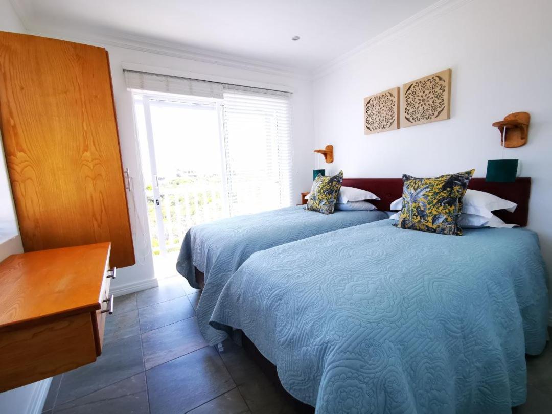 Bellamente Sirene Otel Gansbaai Dış mekan fotoğraf