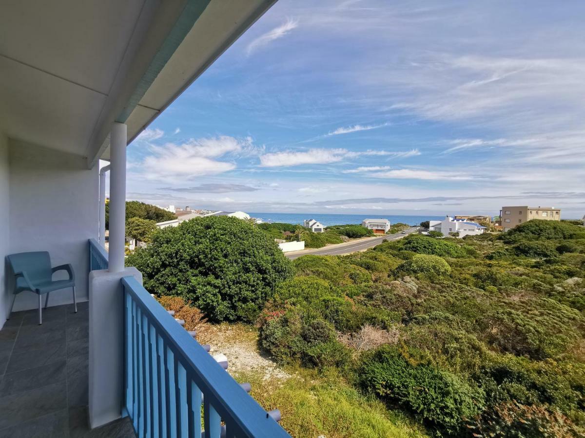 Bellamente Sirene Otel Gansbaai Dış mekan fotoğraf