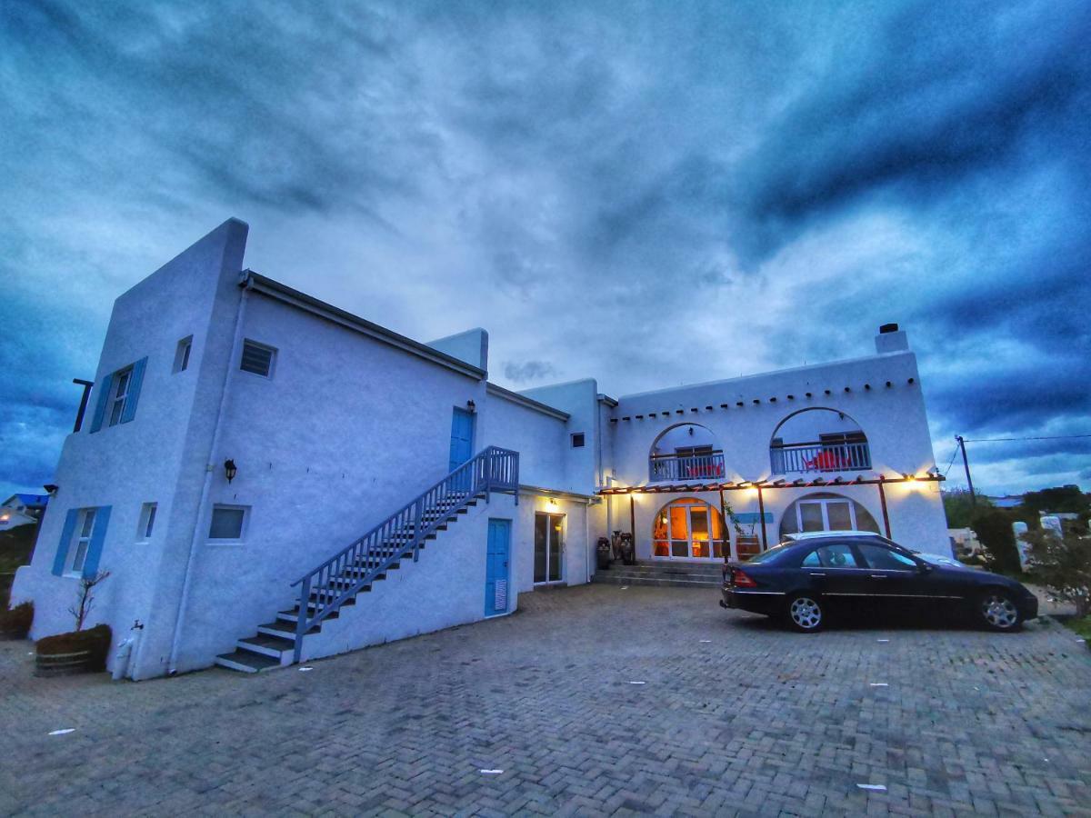 Bellamente Sirene Otel Gansbaai Dış mekan fotoğraf
