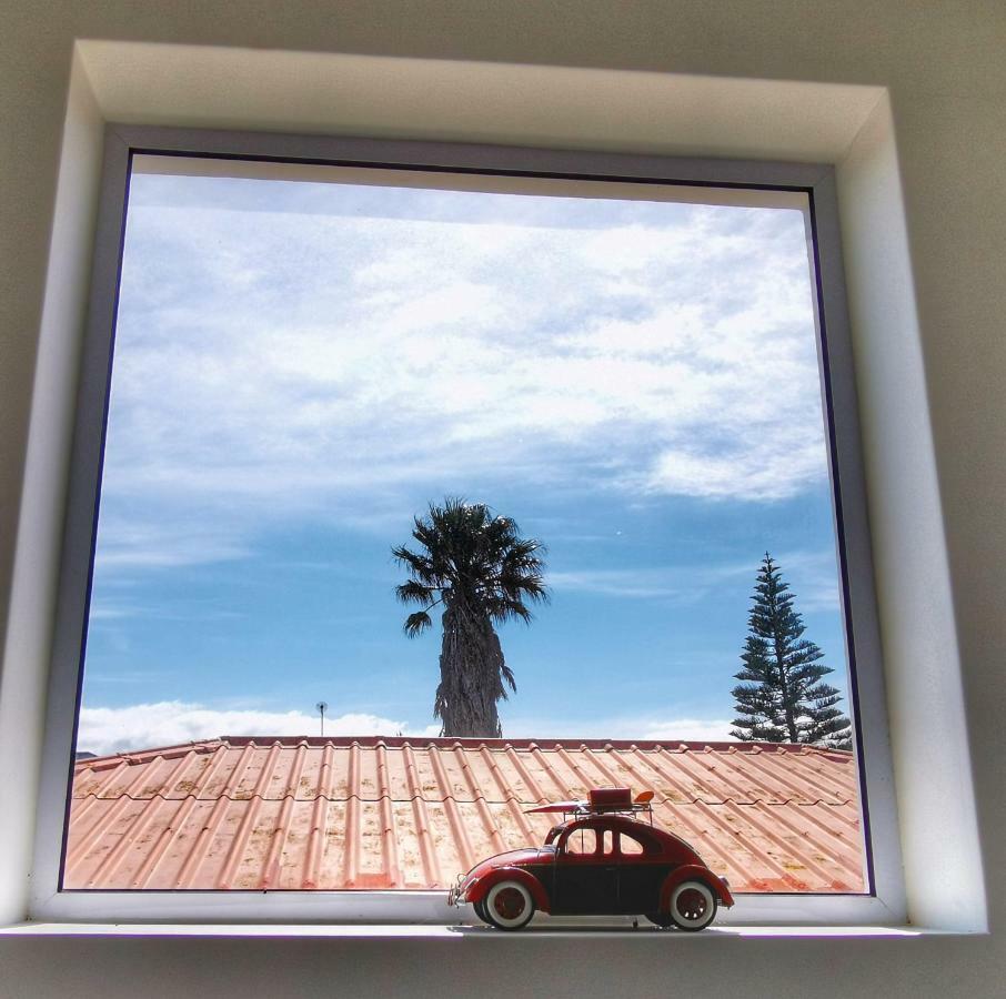 Bellamente Sirene Otel Gansbaai Dış mekan fotoğraf