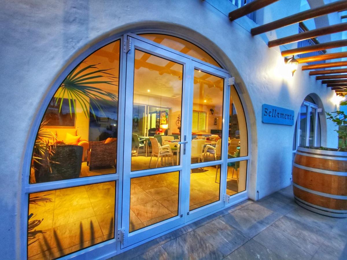 Bellamente Sirene Otel Gansbaai Dış mekan fotoğraf