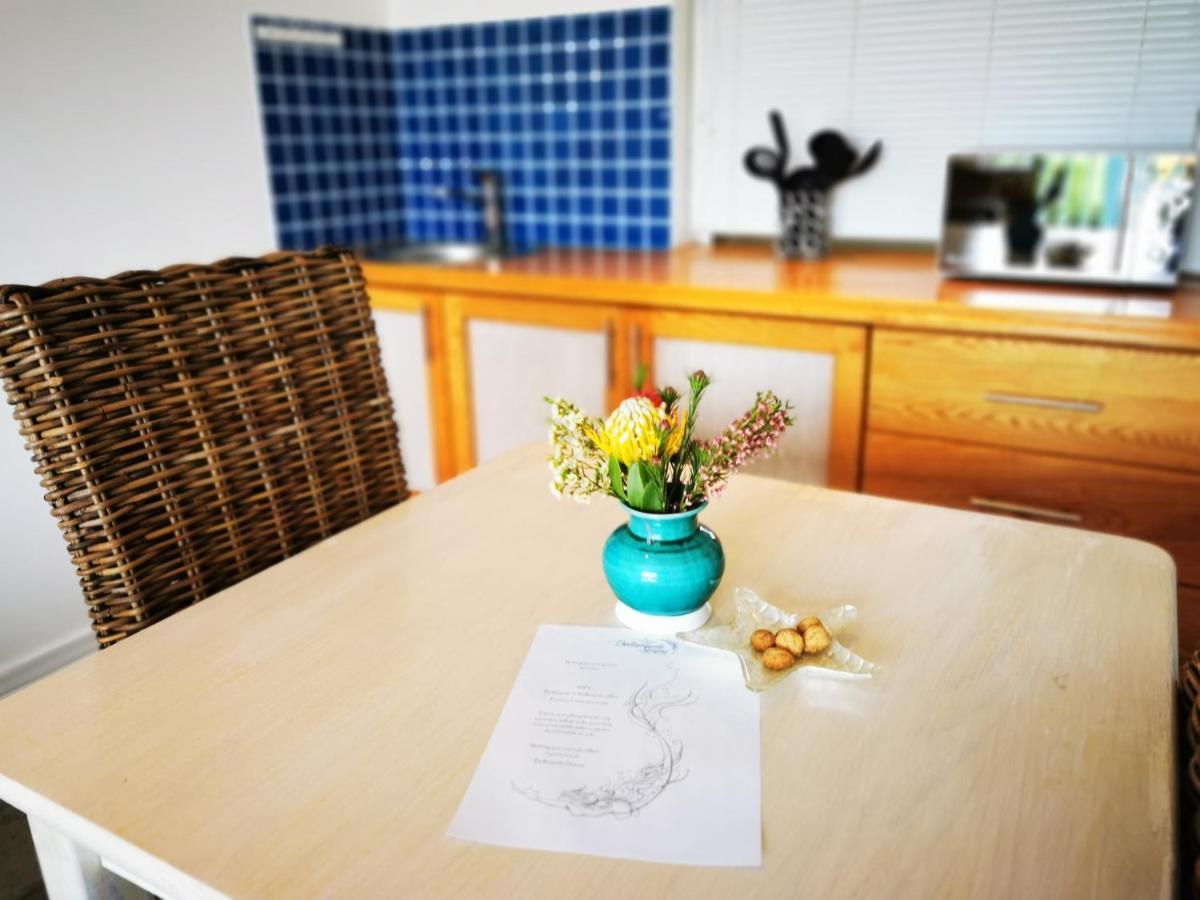 Bellamente Sirene Otel Gansbaai Dış mekan fotoğraf
